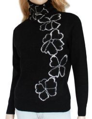 鄂爾朗琪 亞馬遜電纜經(jīng)營(yíng)者的毛衣與針織衫選擇