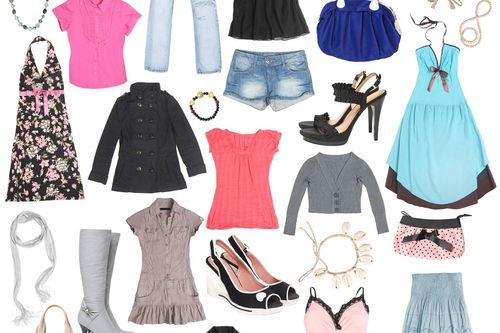 科技與生活的跨界融合 衣物搭配軟件與電纜經營的探索