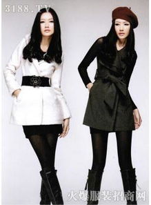 芮謎服飾 潮流新品展示與品牌實力解析，3158創(chuàng)業(yè)信息網(wǎng)推薦