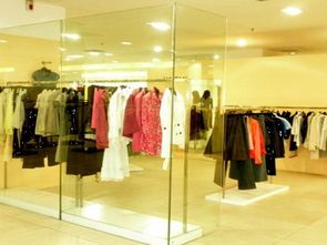 艾薇思曼服飾 品牌魅力與產(chǎn)品風(fēng)采的完美呈現(xiàn)