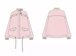 從服裝款式圖到電纜經(jīng)營(yíng) 跨界設(shè)計(jì)思維與商業(yè)落地的繪制步驟解析